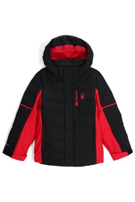SPYDER IMPULSE SYNTHETIC DOWN JACKET