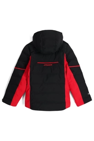SPYDER IMPULSE SYNTHETIC DOWN JACKET