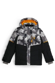 SPYDER IMPULSE SYNTHETIC DOWN JACKET