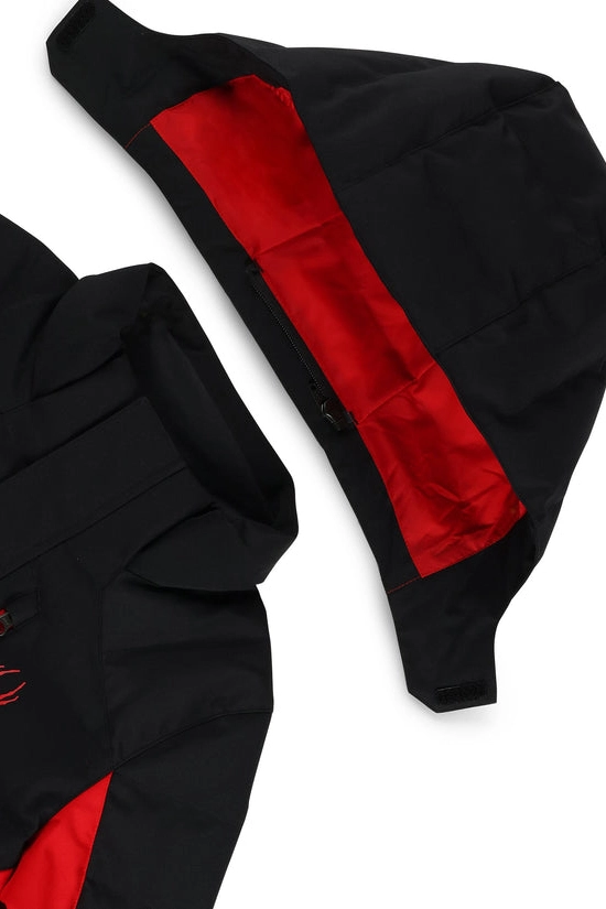 SPYDER IMPULSE SYNTHETIC DOWN JACKET