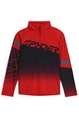 SPYDER INCLINE 1/2 ZIP