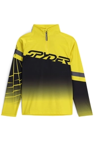 SPYDER INCLINE 1/2 ZIP