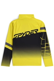 SPYDER INCLINE 1/2 ZIP