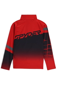 SPYDER INCLINE 1/2 ZIP