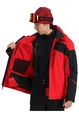 SPYDER LEADER JACKET