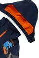 SPYDER LEADER JACKET