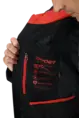 SPYDER LEADER JACKET