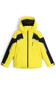 SPYDER LEADER JACKET