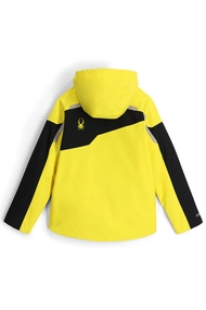 SPYDER LEADER JACKET