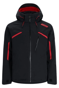 SPYDER LEADER JACKET