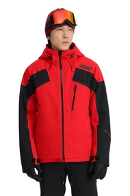 SPYDER LEADER JACKET