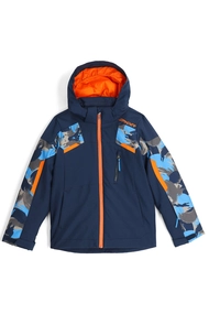 SPYDER LEADER JACKET