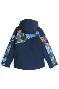 SPYDER LEADER JACKET