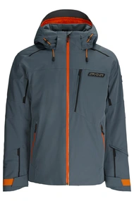 SPYDER LEADER JACKET