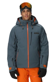 SPYDER LEADER JACKET