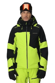 SPYDER LEADER JACKET