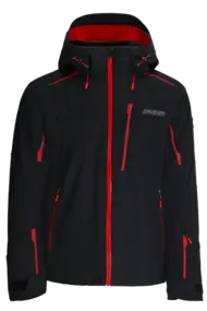SPYDER LEADER JACKET