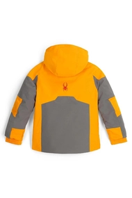 SPYDER LEADER JACKET