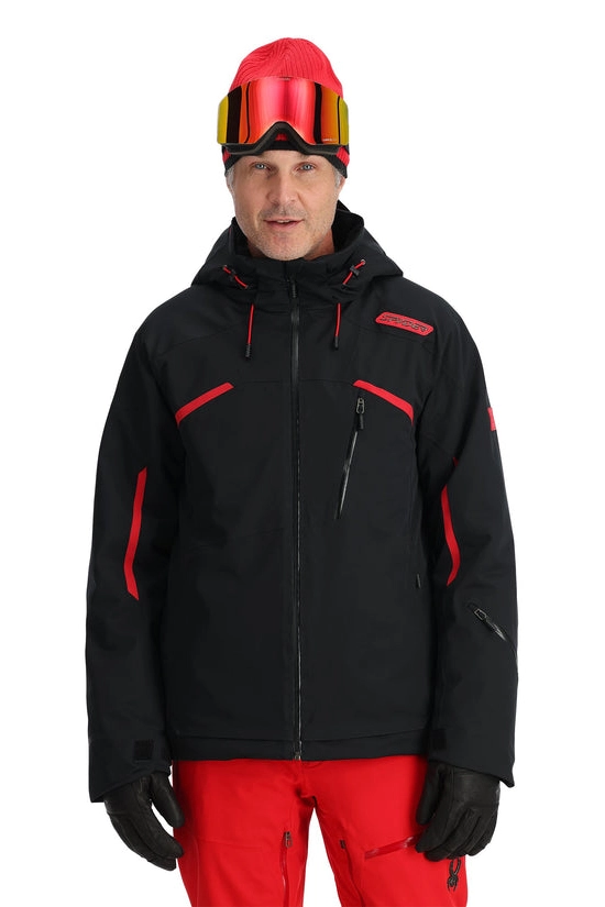 SPYDER LEADER JACKET