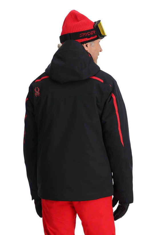 SPYDER LEADER JACKET