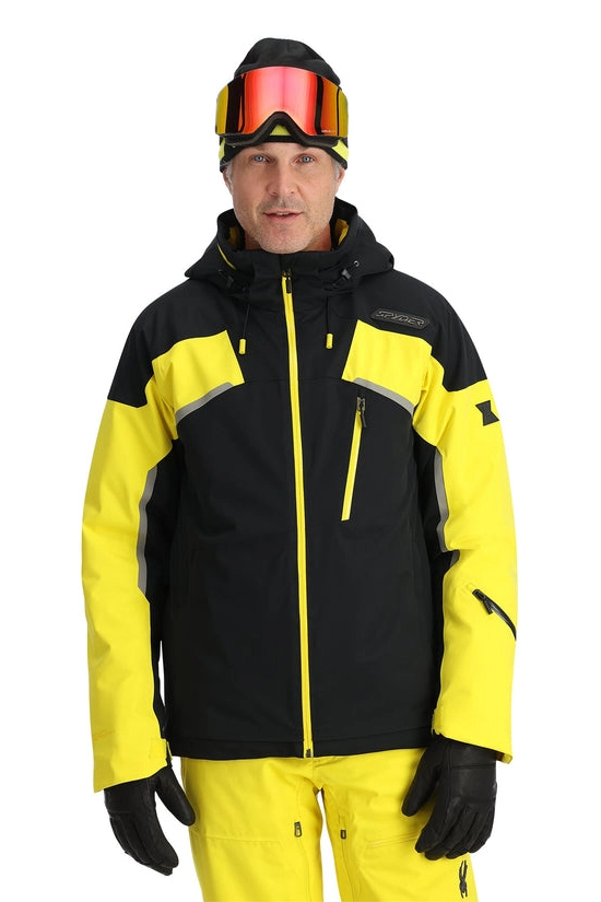 SPYDER LEADER JACKET