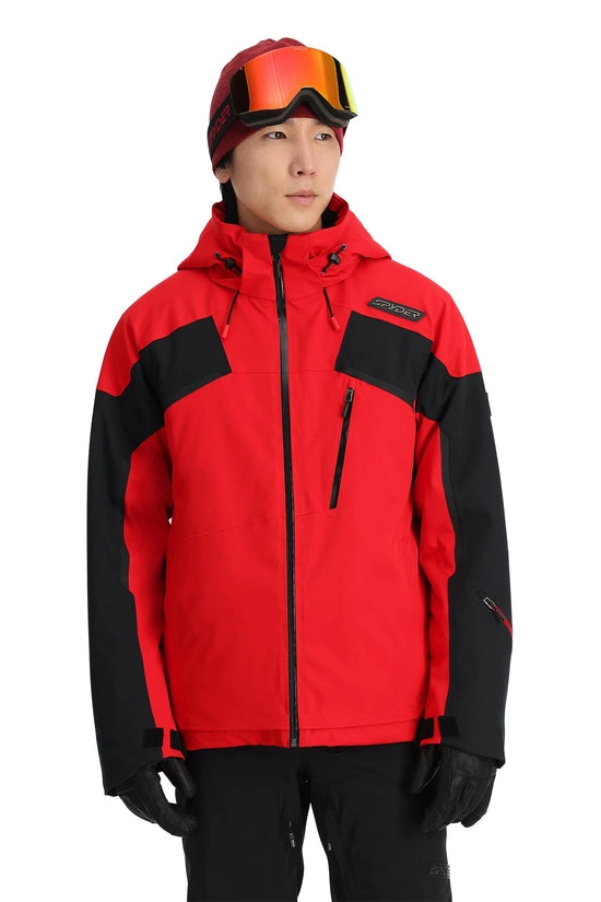 SPYDER LEADER JACKET