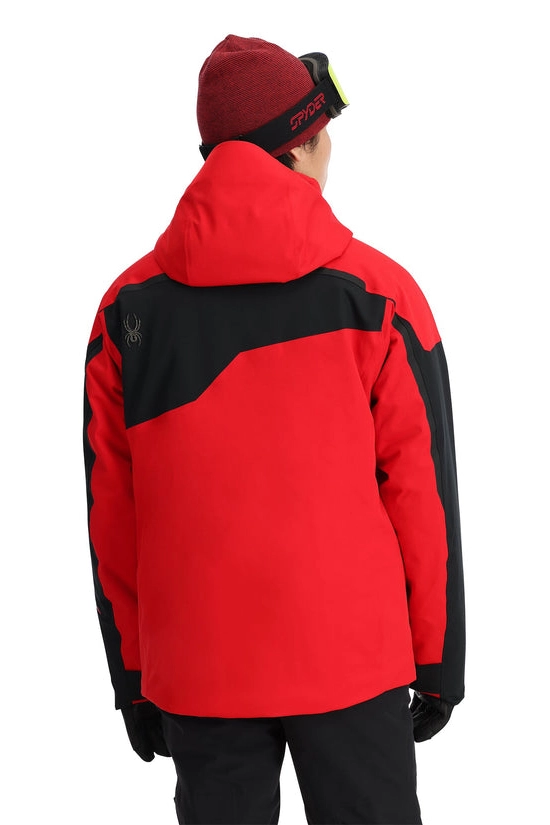 SPYDER LEADER JACKET