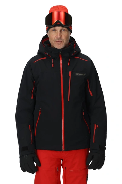 SPYDER LEADER JACKET