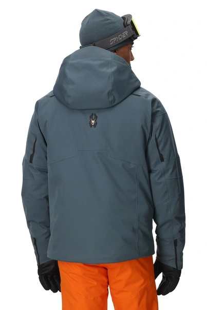 SPYDER LEADER JACKET