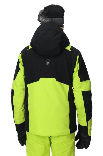 SPYDER LEADER JACKET
