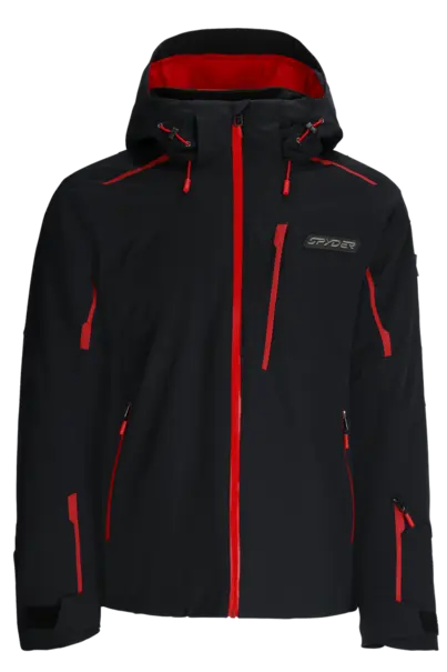 SPYDER LEADER JACKET