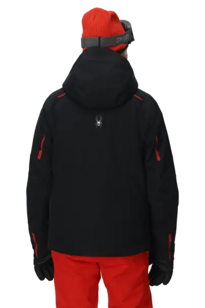 SPYDER LEADER JACKET