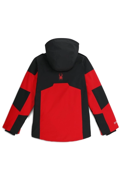 SPYDER LEADER JACKET