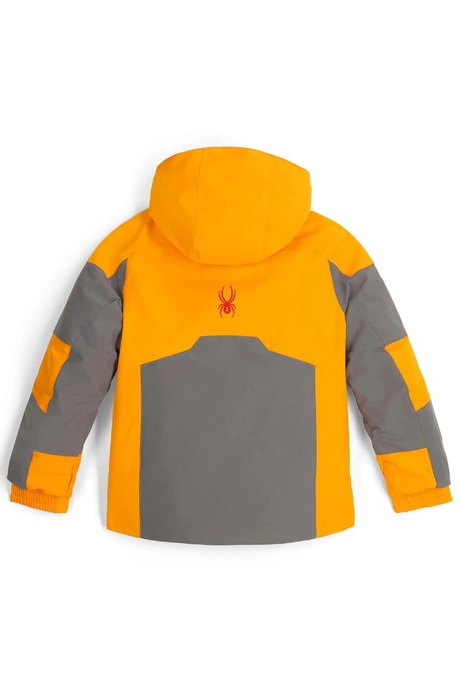 SPYDER LEADER JACKET