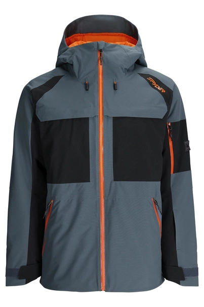 SPYDER LIFT JACKET
