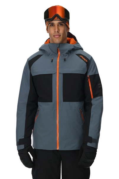 SPYDER LIFT JACKET