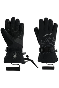 SPYDER OVERWEB GLOVES