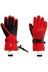 SPYDER OVERWEB GLOVES