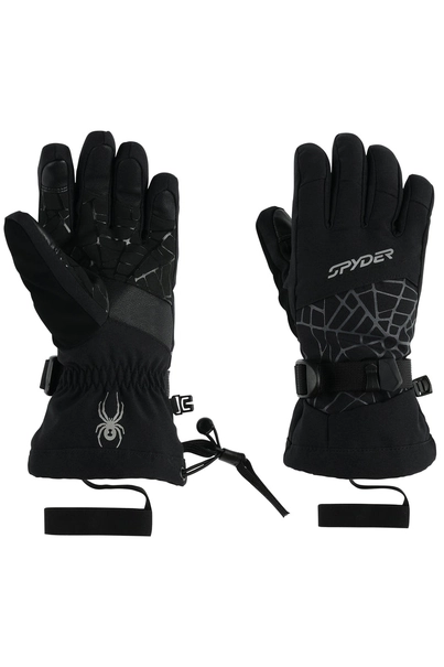 SPYDER OVERWEB GLOVES