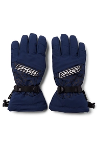 SPYDER OVERWEB GTX GLOVES