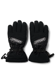 SPYDER OVERWEB GTX GLOVES