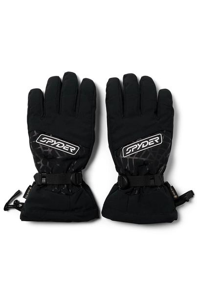 SPYDER OVERWEB GTX GLOVES
