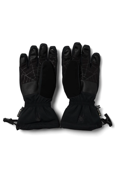 SPYDER OVERWEB GTX GLOVES