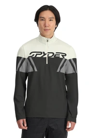 SPYDER PODIUM 1/2 ZIP