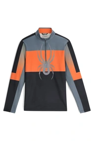 SPYDER PODIUM 1/2 ZIP