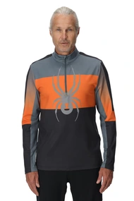 SPYDER PODIUM 1/2 ZIP