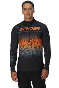 SPYDER PODIUM 1/2 ZIP