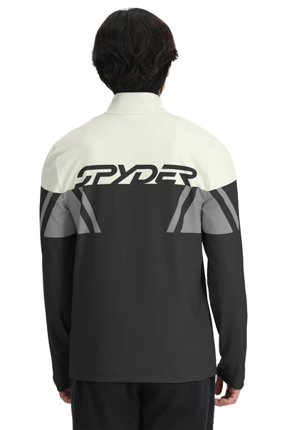 SPYDER PODIUM 1/2 ZIP