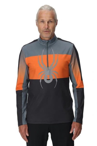 SPYDER PODIUM 1/2 ZIP