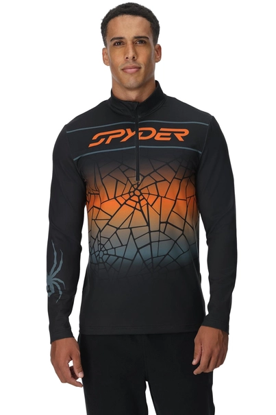 SPYDER PODIUM 1/2 ZIP